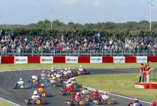  A Race 